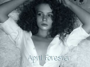 April_Forester