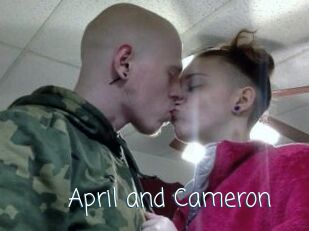 April_and_Cameron