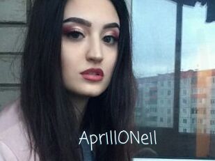 AprillONeil