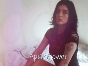 AprilsFlower