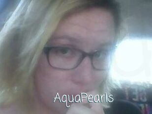 AquaPearls