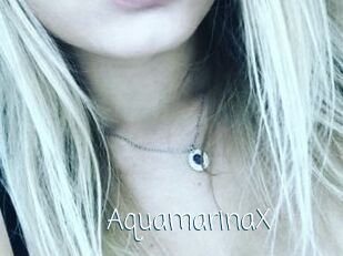 AquamarinaX