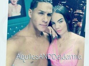 AquilesANDDeidamia