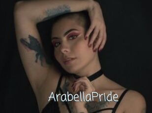 ArabellaPride