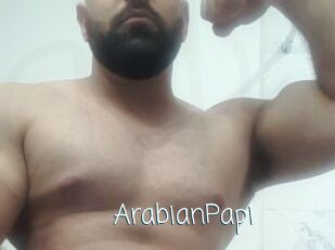 ArabianPapi