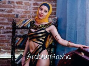 ArabianRasha