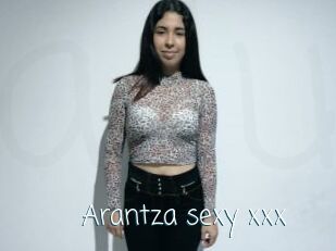 Arantza_sexy_xxx