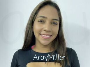 ArayMiller