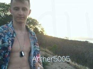 Archer5005