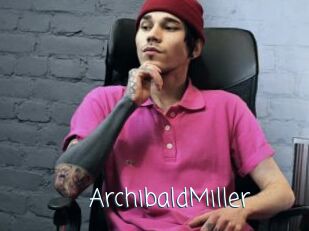 ArchibaldMiller