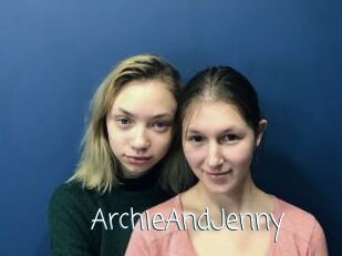 ArchieAndJenny