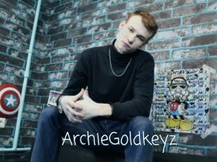 ArchieGoldkeyz