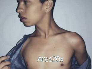 Ares20x