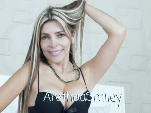 ArethaaSmiley