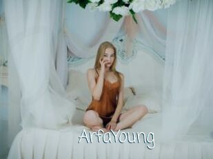 ArfaYoung