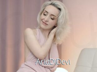 AriaDiDevi