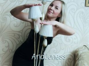 AriaJoness