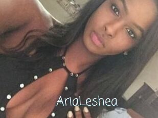 AriaLeshea