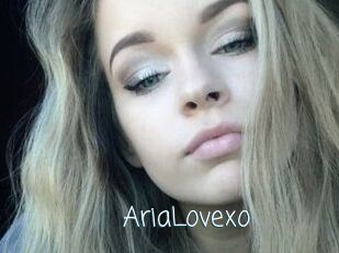 AriaLovexo