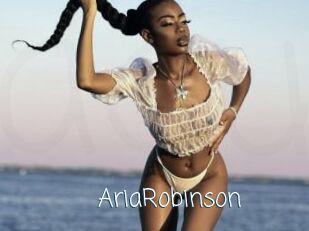 AriaRobinson