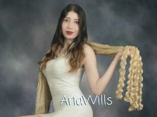 AriaWills