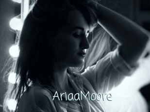 AriaaMoore