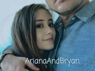 ArianaAndBryan