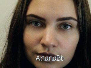 ArianaBb