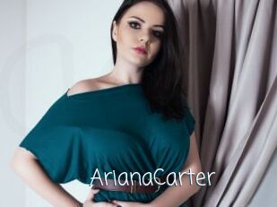 ArianaCarter