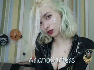 ArianaCarters