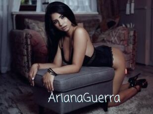 ArianaGuerra