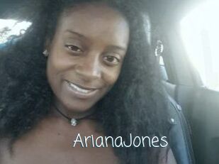 Ariana_Jones