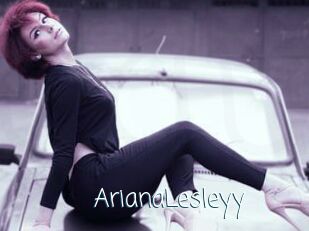 ArianaLesleyy