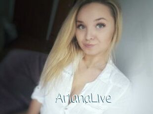 ArianaLive