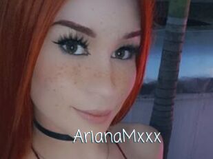 ArianaMxxx