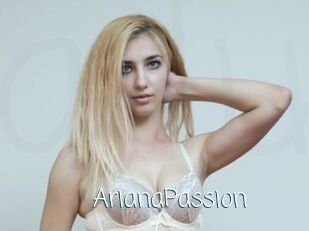 ArianaPassion