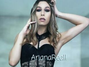 ArianaReall