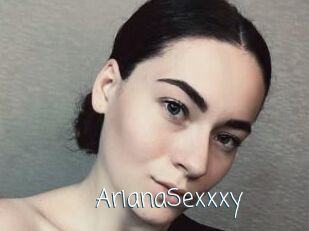 ArianaSexxxy