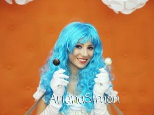 ArianaSimon