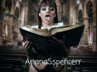 ArianaSspencerr