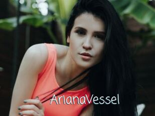 ArianaVessel