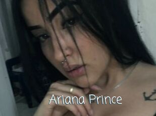 Ariana_Prince