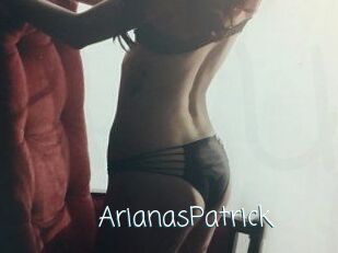 Arianas_Patrick