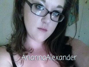 Arianna_Alexander