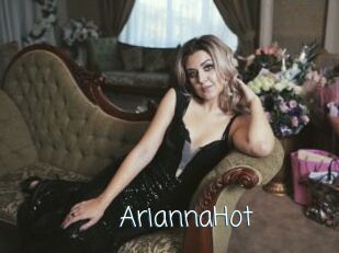 AriannaHot