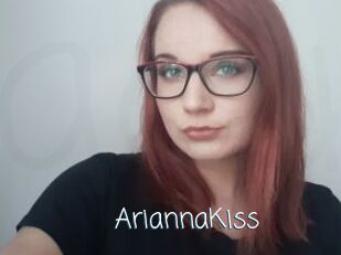 AriannaKiss