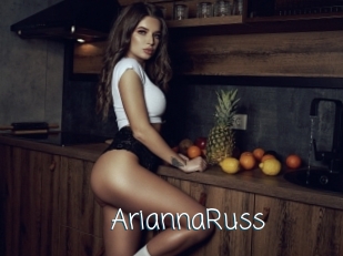 AriannaRuss