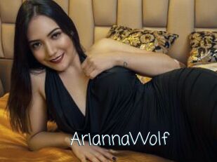 AriannaWolf