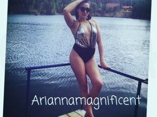 Ariannamagnificent