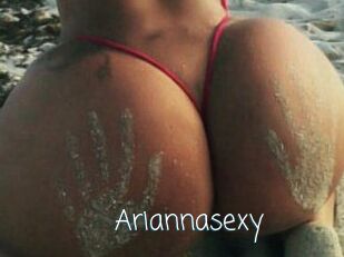 Ariannasexy